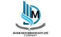 DIVINE MULTISERVICES INTL' LTD